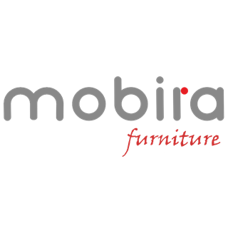 Poza logo MOBIrA furniture - mbrf [1]